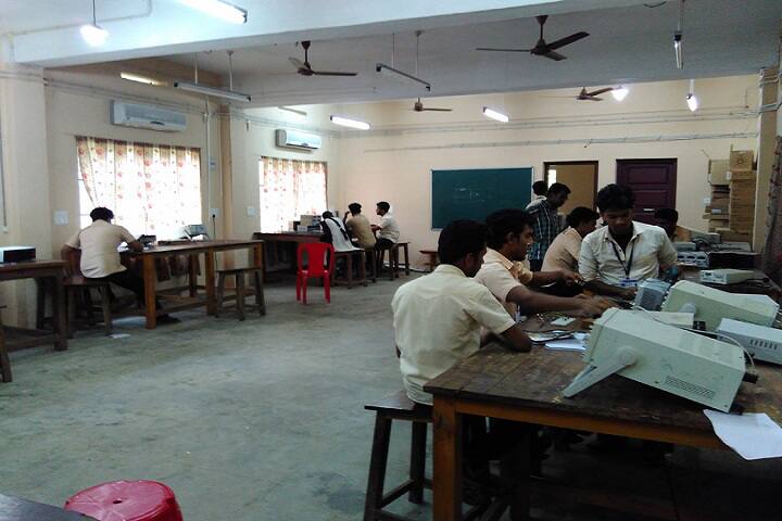 laboratory